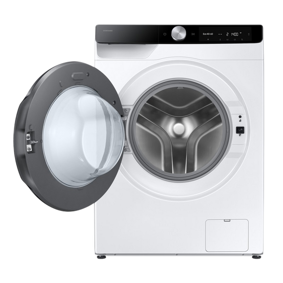 Mașină de spălat cu uscător Samsung WD90DG6G94BKU4, 9kg, Alb, 3 image