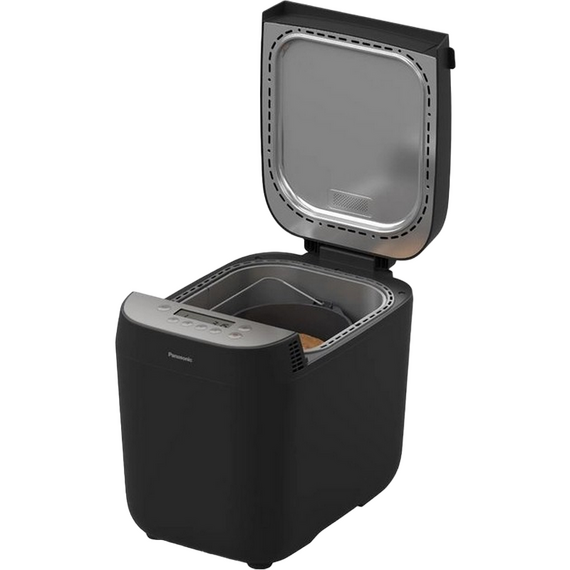 Mașină de pâine Panasonic SD-ZP2000KTS, Negru, 2 image