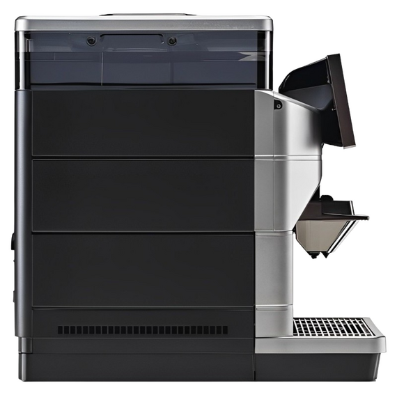 Aparat de cafea Saeco Magic M2, Argintiu, 3 image