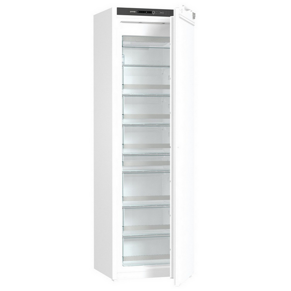 Congelator Gorenje FNI518EA1, Alb, 3 image