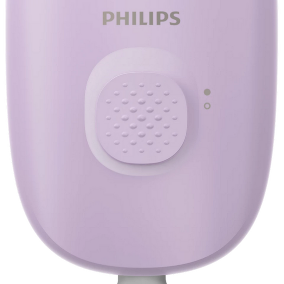 Epilator Philips BRE237/00, Violet, 3 image