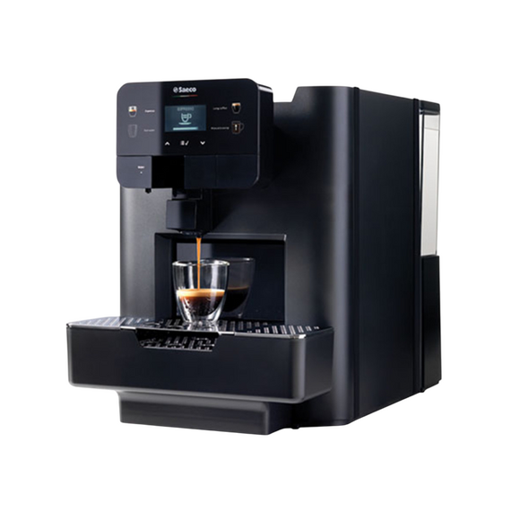 Cafetiera cu capsule Saeco Area OTC HSC 9J0162, 1300W, Negru, 3 image
