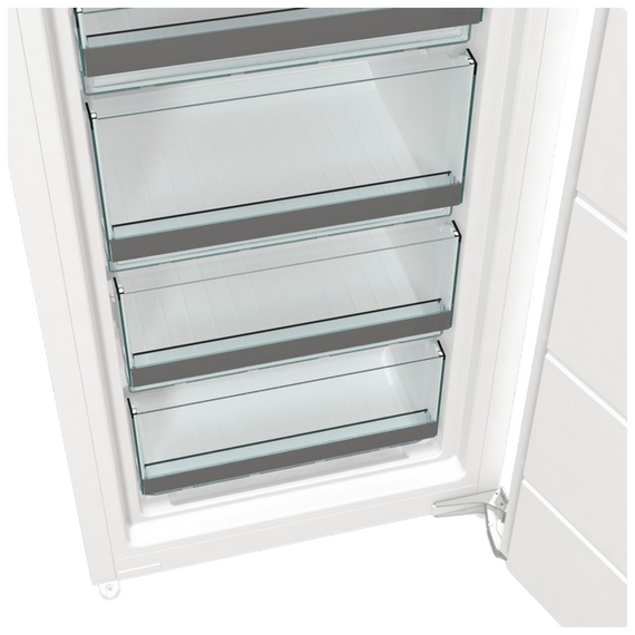 Congelator Gorenje FNI518EA1, Alb, 2 image