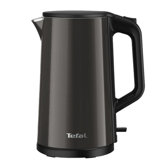 Fierbător electric Tefal KI583E10, Negru