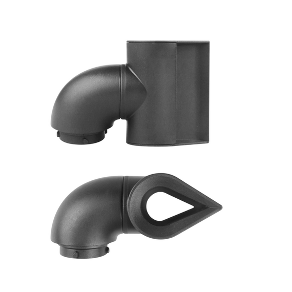 Concentrator Dyson Blade concentrator, Negru, 3 image