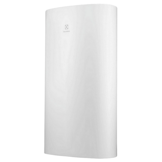 Boiler Electric Electrolux EWH 100 GLD Eco EEC, 100L, Alb, 2 image