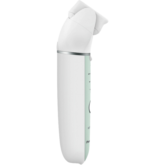 Epilator Panasonic ES-EY70-G520, Alb | Verde, 2 image