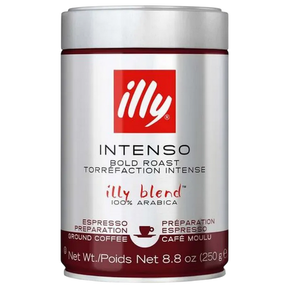 Cafea illy Intenso 250 g