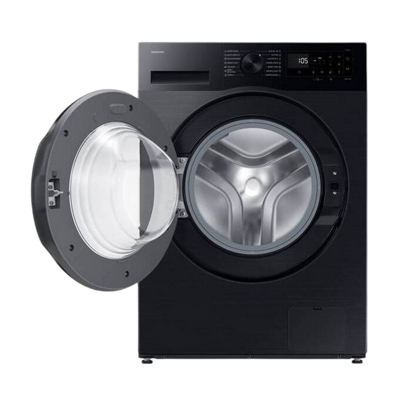 Mașină de spălat Samsung WW80FG5L32ABLE, 8kg, Negru, 2 image