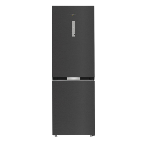 Frigider Whirlpool WHK 26362 XBR4E, Negru