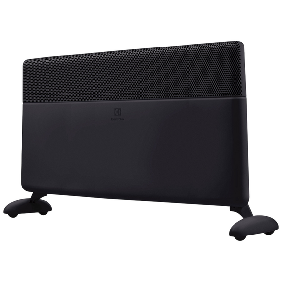 Convector Electrolux ECH/AT-2003 3AI-W BI EEC, 2000W, Negru