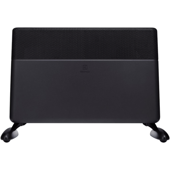 Convector Electrolux ECH/AT-2003 3AI-W BI EEC, 2000W, Negru, 2 image