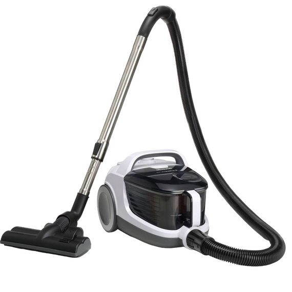 Aspirator Gorenje VCEA02GALWCY, Alb | Negru