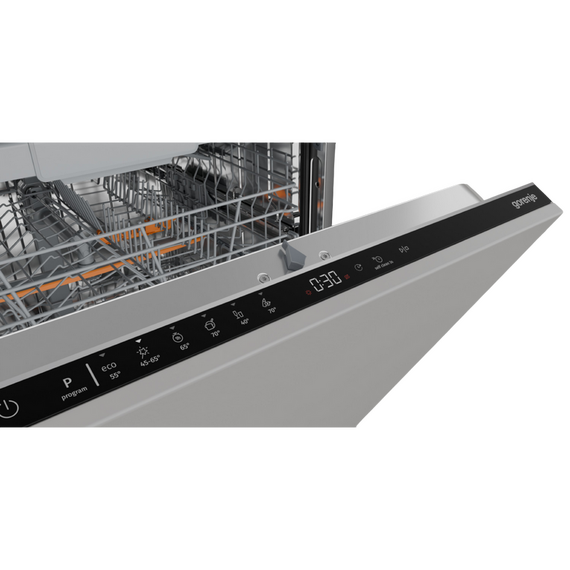 Mașină de spălat vase Gorenje GV16D5, Alb, 3 image