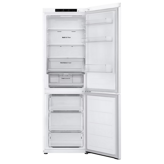 Frigider LG GBV3100ESW, Alb, 3 image