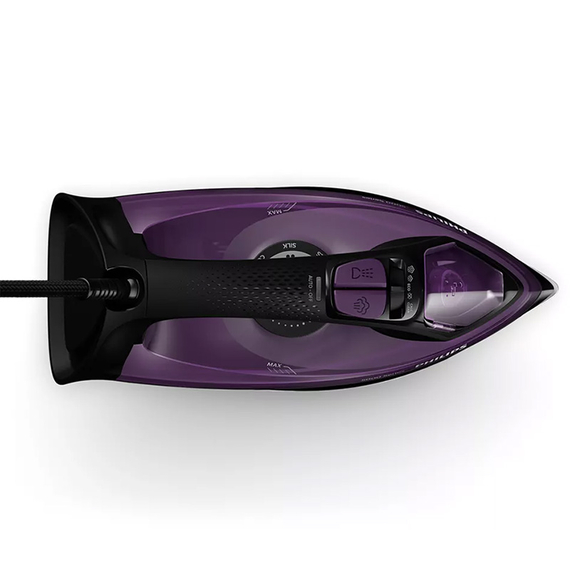 Fier de călcat PHILIPS DST5030/80, 2400W, Violet, 2 image