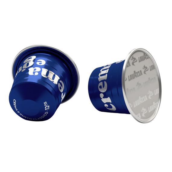 Cafea Lavazza Crema E Gusto Nespresso, 10 buc, 3 image