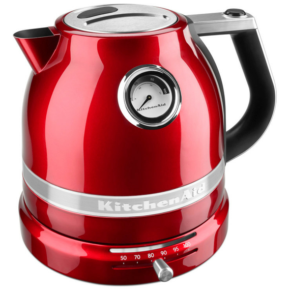 Fierbător electric KitchenAid 5KEK1522ECA, Mărul dulce, 2 image