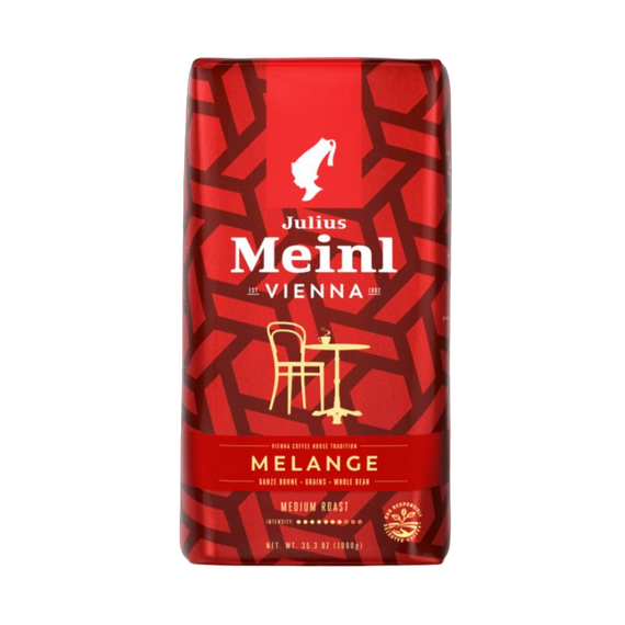 Cafea Julius Meinl Vienna Melange, 1 kg