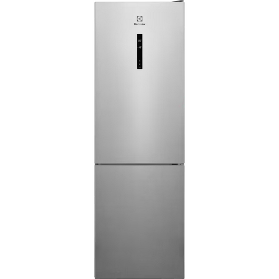 Frigider Electrolux LNT7ME32X3, Inox