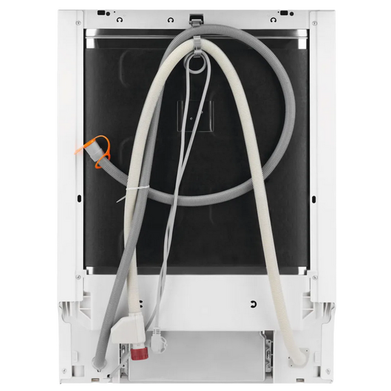 Mașină de spălat vase AEG FSB64907Z, Alb, 2 image