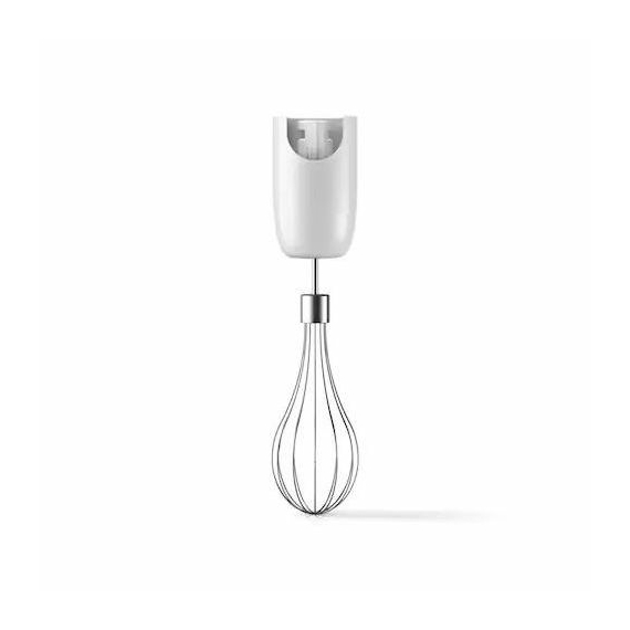 Blender de mână PHILIPS HR2545/00, Alb, 2 image