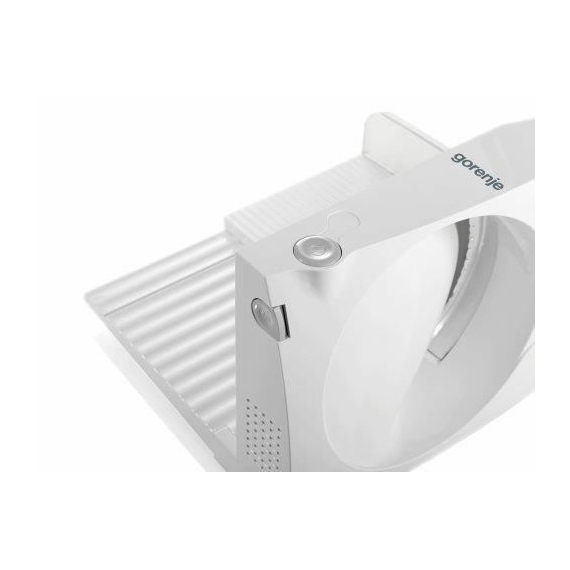 Feliator Gorenje R401W, Alb, 3 image