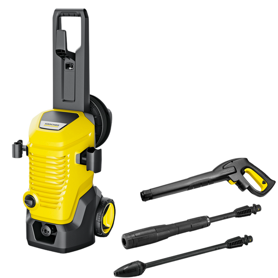 Aparat de spălat cu presiune Karcher K 5 WCM Modular Range
