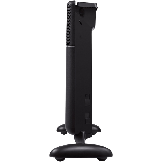 Convector Electrolux ECH/AT-2003 3AI-W BI EEC, 2000W, Negru, 3 image