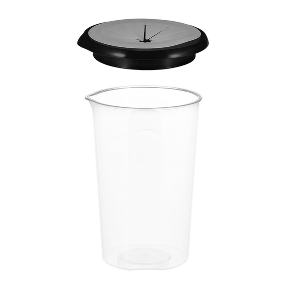 Blender de mână Polaris PHB1510GL, Negru, 2 image