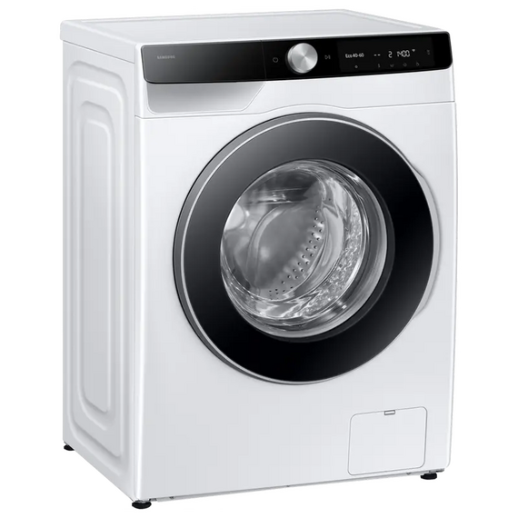 Mașină de spălat Samsung WW90DG6G94LKUA, 9kg, Alb, 3 image