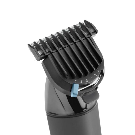 Trimmer pentru bărbați BaByliss T991E, Negru, 3 image