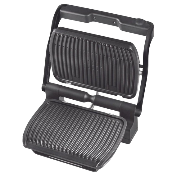 Grătar electric Tefal GC712834, 2000W, Negru, 3 image