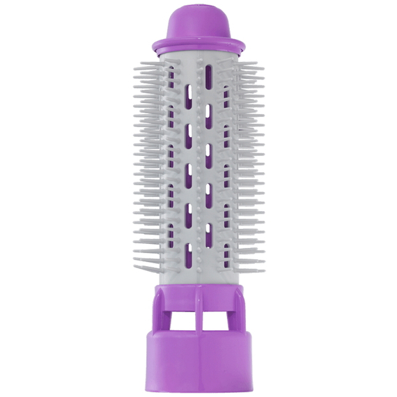 Uscător de păr-perie Panasonic EH-KA22-V865, 600W, Violet, 3 image