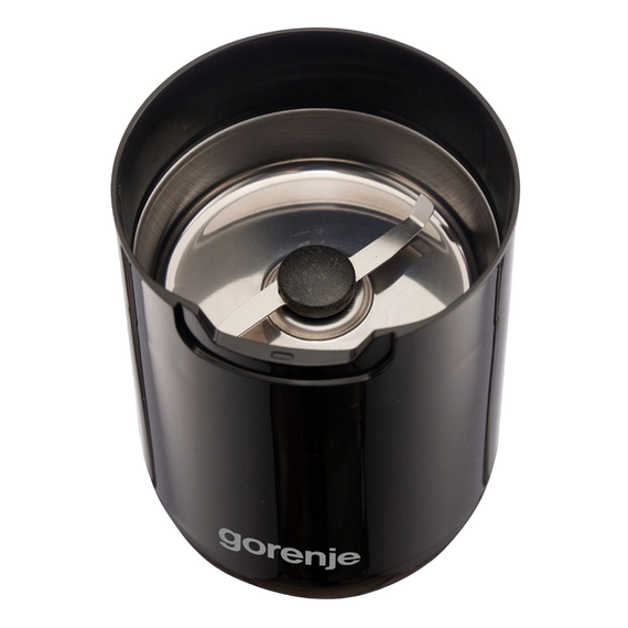 Râșniță de cafea Gorenje SMK150SB, Negru, 3 image