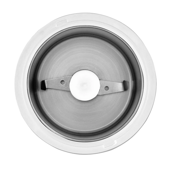 Râșniță de cafea Polaris PCG2014, Alb, 2 image