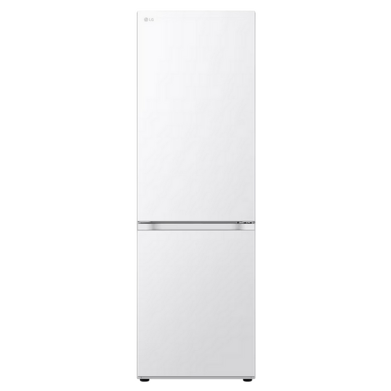 Frigider LG GBV3100ESW, Alb