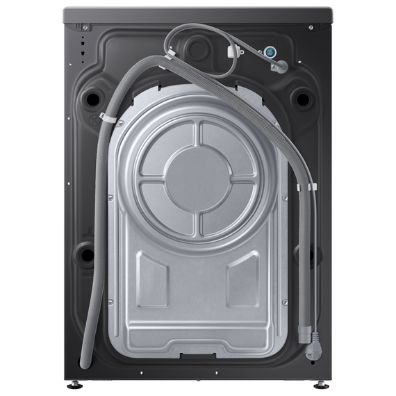 Mașină de spălat Samsung WW90DG6G94LBUA, 9kg, Negru, 2 image