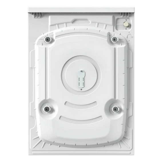 Mașină de spălat Sharp ES-NFL214CWDA-EE, 12kg, Alb, 3 image