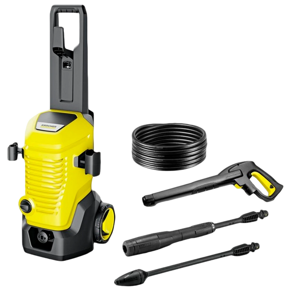 Aparat de spălat cu presiune Karcher K 5 WCM Modular Range, 3 image