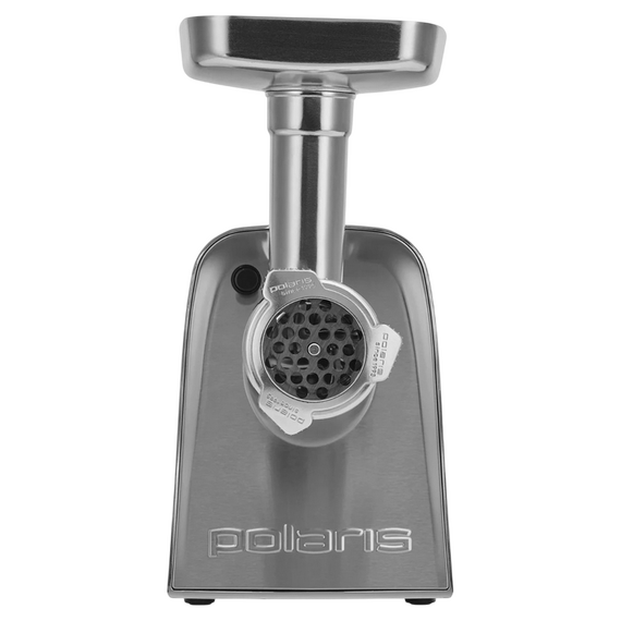 Mașină de tocat carne Polaris PMG 2294, Oțel inoxidabil, 3 image