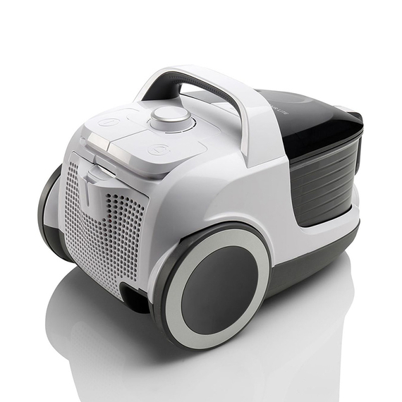 Aspirator Gorenje VCEA02GALWCY, Alb | Negru, 2 image
