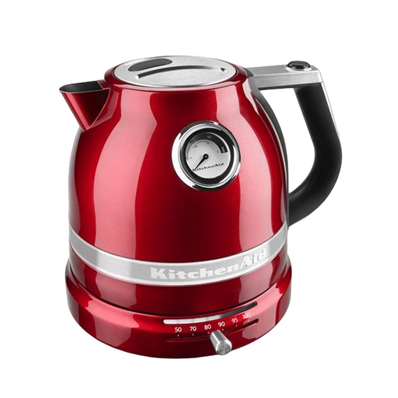 Fierbător electric KitchenAid 5KEK1522ECA, Mărul dulce, 3 image