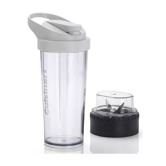 Blender staționar Cuisinart RPB100E, Oțel inoxidabil, 2 image
