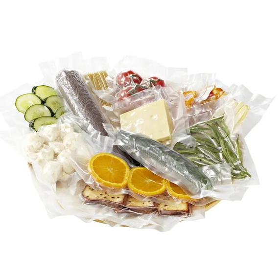 Pungi pentru aparatul de vidat Gorenje VB 22/300, Transparent, 3 image