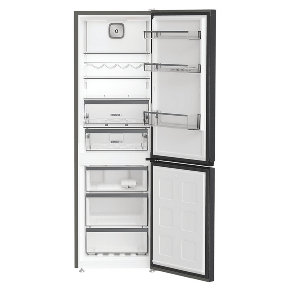 Frigider Whirlpool WHK 26362 XBR4E, Negru, 2 image