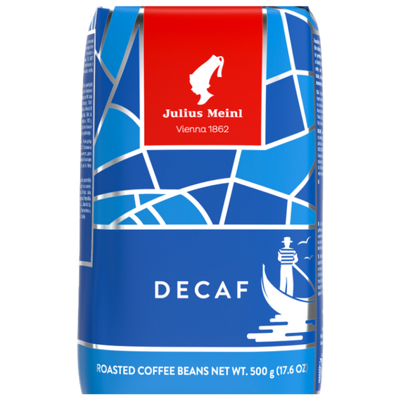 Julius Meinl Cafea Julius Meiln Premium Collection Decaf, 500 g