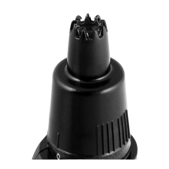 Trimmer pentru bărbați Panasonic ER407K520, Negru, 3 image