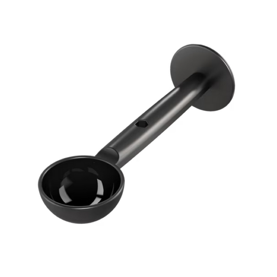 Cafetiera manuala Electrolux E6EC1-6ST, 1450W, Oțel inoxidabil, 3 image