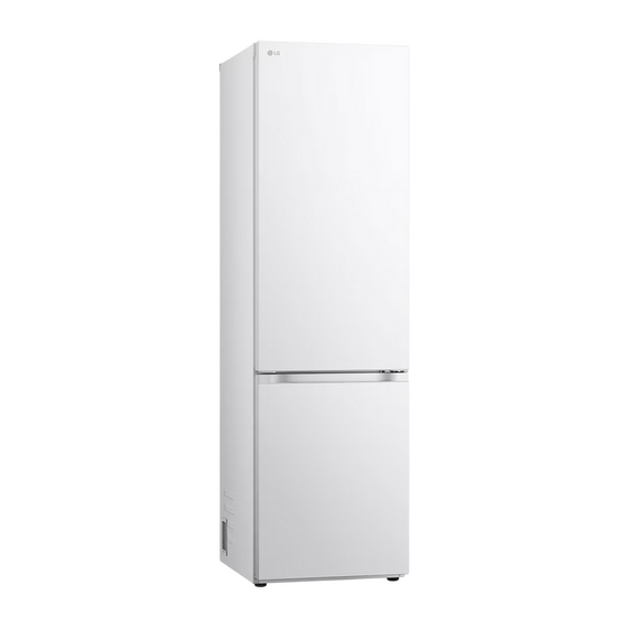 Frigider LG GBV7280CSW, DoorCooling+, Alb, 3 image